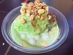 -嘴得意安顺小舒冰粉冰浆(甲秀楼店)