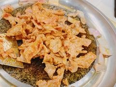 -石记东北风味烤肉(系马桩第二分店)