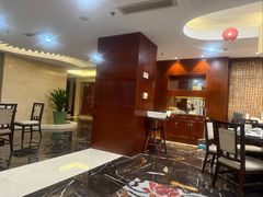 -四季轩中餐厅(徐州开元名都大酒店)