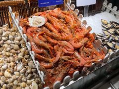 -星伦多 自助料理(圆融店)