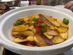 -阿木怪味牛骨头