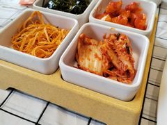 -英兰朝族饭店(河南桥头店)