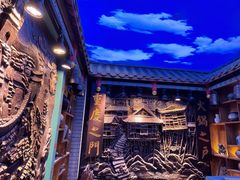 -巴九门老火锅(来福士打望店)