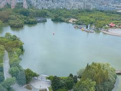 -上海中谷小南国花园酒店