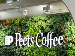 -Peet's Coffee皮爷咖啡(大学路店)