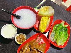 -光明刘冰乳鸽店(光明法政北路店)