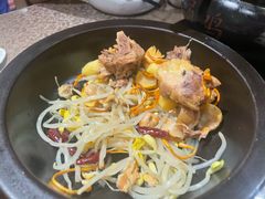 -云海肴·汽锅鸡·云南代表菜(五道口购物中心店)