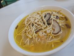 -古南都·清真绿柳居菜馆(太平南路店)
