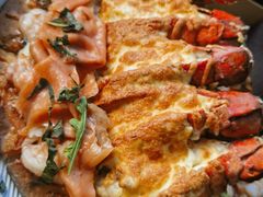 -Steveston Pizza Company (Richmond)