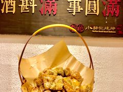 -福苗小骆驼烧烤(莲湖路店)