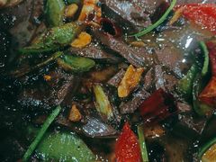 -鲁西南老厨子·特色鲁菜(经一纬五店)