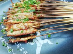 -何师烧烤Pro·30年老品牌·川菜·香辣蟹(太古里旗舰店)