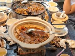 -甘家界牌柠檬鸭(青山店)