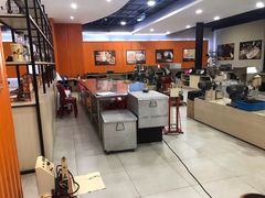 -巴厘岛黄金金兔咖啡工厂