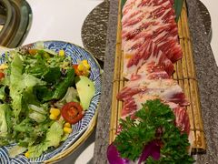 -千寻山野烤肉(中关村店)