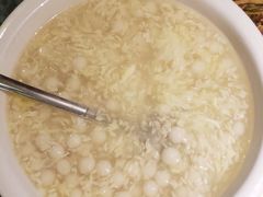 水果酒酿圆子-老徽州(老街店)