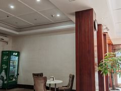 -梅州天地人花园酒店(梅县人民广场店)