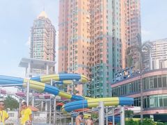 -黄金海岸水上乐园