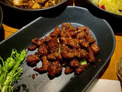 -金牌外婆家(苏州中心店)