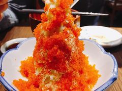 -大雄寿司(中华广场店)