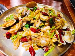 -红小姐的烤肉店(西三旗店)