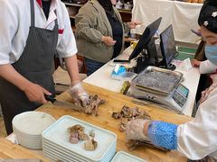 大堂-清真·益鑫羊肉手抓馆(花园北街店)