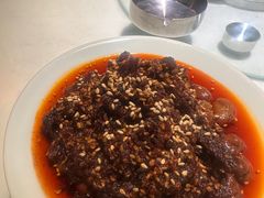 -院8里·小聚园老川菜(九眼桥店)