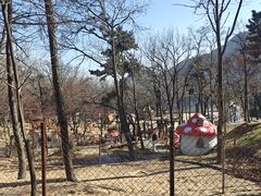 -沂蒙山旅游区云蒙景区(蒙山国家森林公园)