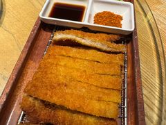 -吴越荣记苏州菜·松鼠桂鱼100%活鱼现做(月光码头店)