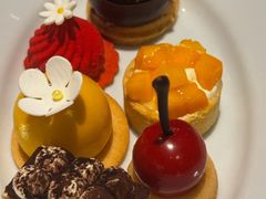 -君悦酒店·乐厨·高空自助餐(青年大街店)