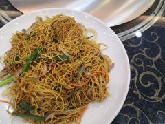 -祈胜邨•顺德鱼生•顺德菜(容桂店)