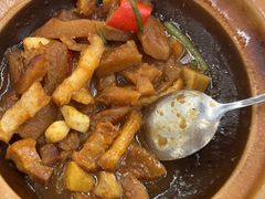 -渔意楼·驰名沙田乳鸽(五羊店)