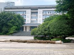 -重庆工商大学(南岸校区)