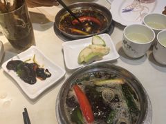 -围炉夜话·潮汕卤水火锅(榕江店)