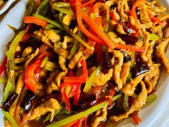 -太原面食店(解放路店)