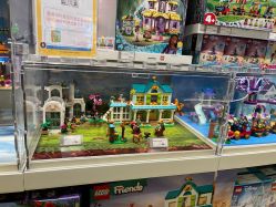 -乐高授权专卖店(中关村领展店)