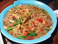 兵团酸菜炒粉条-楼兰新疆主题餐厅(悠方店)