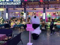 -喜鹊音乐酒馆(西街店)