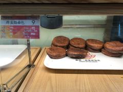 -新侨三宝乐面包店(崇文门店)
