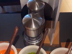 -拉蒂娜·巴西牛排馆 Latina·Brazilian Steakhouse(王府井喜悦店)