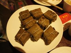 黄粑-新凯里酸汤鱼(飞山街店)