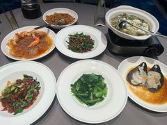 -徐记海鲜(观沙岭|滨江新城店)