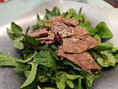 -一品滇香·云南菜(公益西桥店)