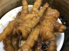 -香港蓮香樓(中環店)