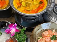 -安南越南餐厅(青岛万象城店)