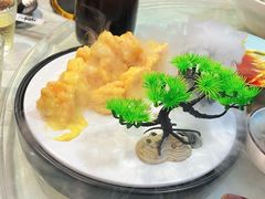 -谭家四道菜(三元桥店)