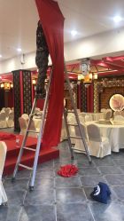 -冠豪主题婚礼酒店·宴会厅(机场店)