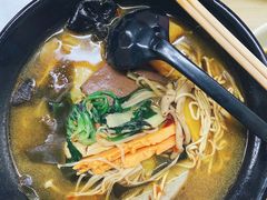 -四川老牛麻辣烫(北门桥店)