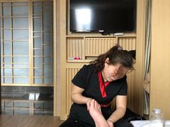 -SPA·印象足道养生(大运河度假区四望亭店)