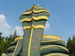 -洛阳白马寺